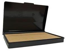 Poduszka do stempli 160 x 90 mm nienasączona 9053 Trodat