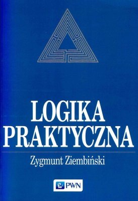 Logika praktyczna wyd. 26
