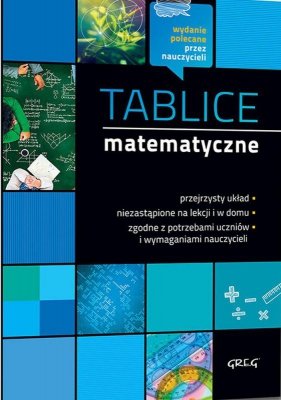 Tablice matematyczne