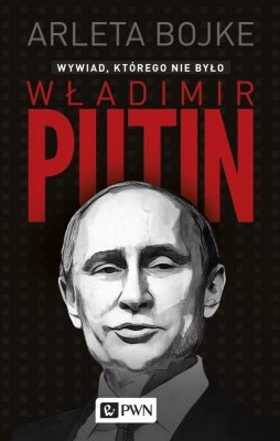 Władimir putin wywiad którego nie było