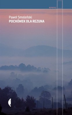 Pochówek dla rezuna wyd. 3