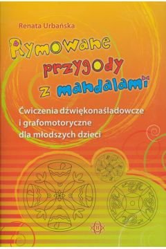Rymowane przygody z mandalami
