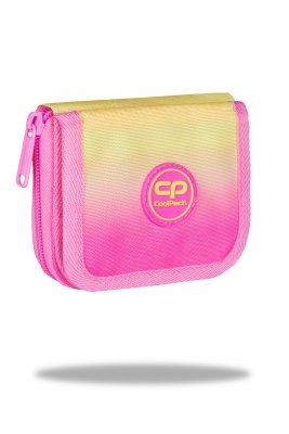 Portfel Coolpack Hazel GRADIENT PEACH