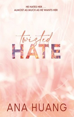 Twisted Hate wer. angielska