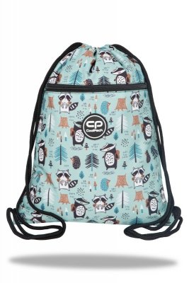 Worek na obuwie Coolpack vert shoppy