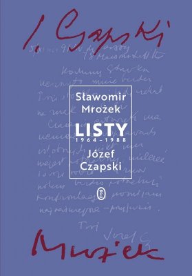 Listy 1964-1988