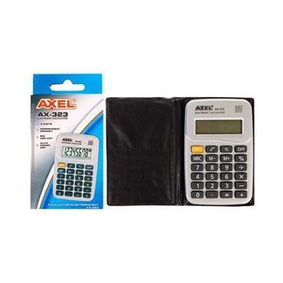 Kalkulator Axel AX-323 8-cyfrowy