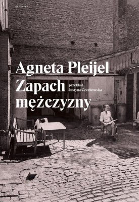 Zapach mężczyzny wyd. 2