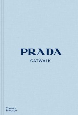 Prada Catwalk wer. angielska