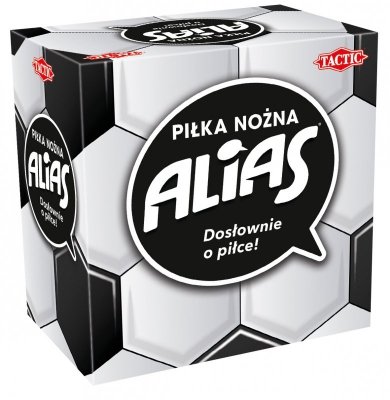 Gra Tactic Alias Snack Play Football