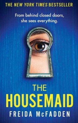 The Housemaid wer. angielska
