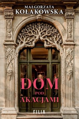 Dom Pod Akacjami