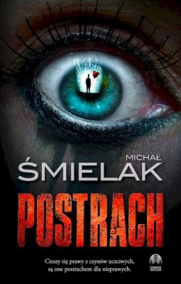 Postrach wyd. 2025