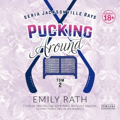 CD MP3 Pucking Around. Tom 2