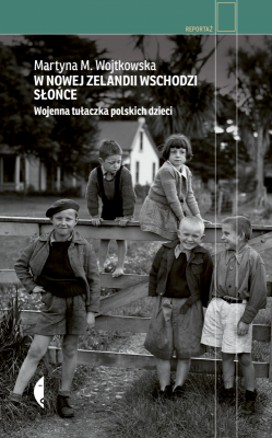 W Nowej Zelandii wschodzi słońce. Wojenna tułaczka polskich dzieci