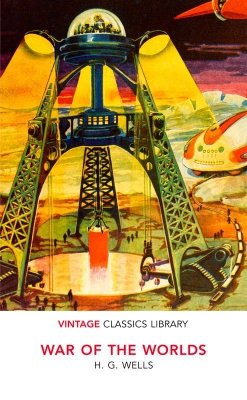 The War of the Worlds wer. angielska