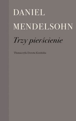 Trzy pierścienie
