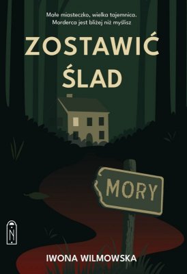 Zostawić ślad
