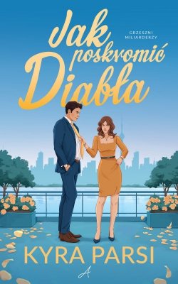 Jak poskromić diabła