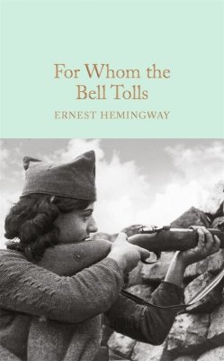 For Whom the Bell Tolls wer. angielska