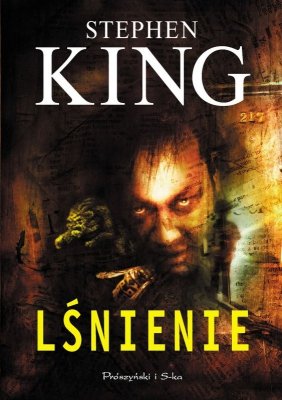 Lśnienie wyd. kieszonkowe