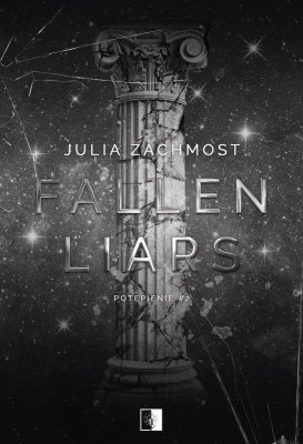 Fallen Liars. Potępienie. Tom 2