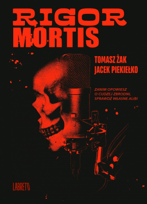 Rigor Mortis