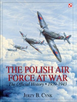 The Polish Air Force at War