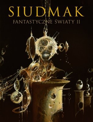 Siudmak. Fantastyczne światy II