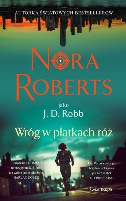 Wróg w płatkach róż
