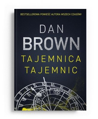 Tajemnica tajemnic