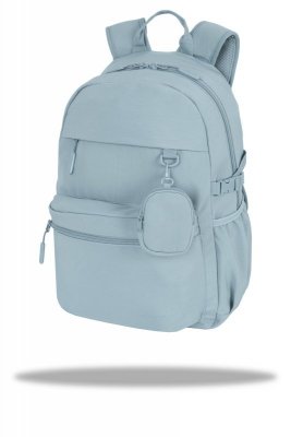 Plecak młodzieżowy Coolpack Fin Pastel Mint