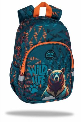 Plecak dziecięcy Coolpack Toby BEAR