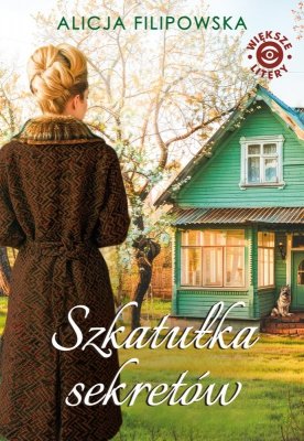 Szkatułka sekretów