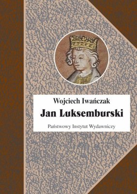 Jan Luksemburski wyd. 2