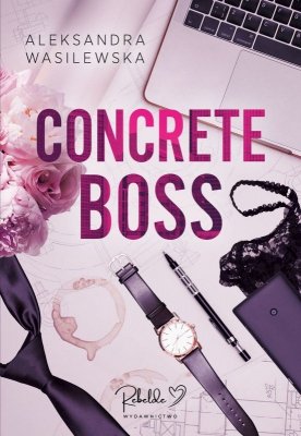 Concrete Boss