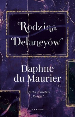 Rodzina Delaneyów