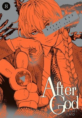 After God. Tom 8