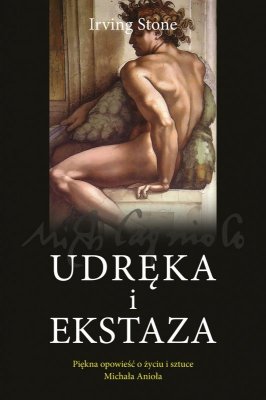 Udręka i ekstaza wyd. 2026