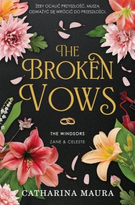 The Broken Vows. The Windsors. Tom 4