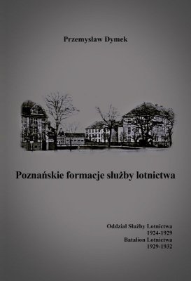 Poznańskie formacje służby lotnictwa