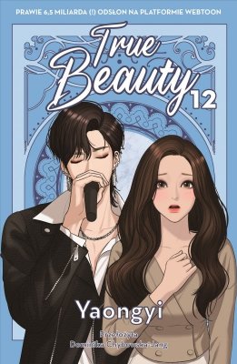 True Beauty. Tom 12