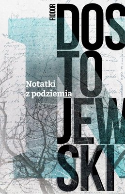 Notatki z podziemia