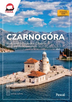 Czarnogóra. Inspirator podróżniczy