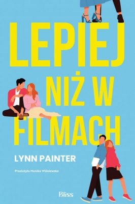Lepiej niż w filmach wyd. 2026