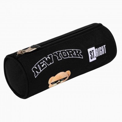 Piórnik tuba Nyc Mood