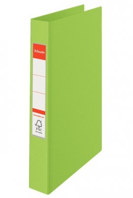 Segregator A4 2R 25mm ziel. 14453, Esselte