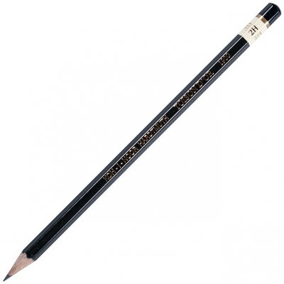 Ołówek 2H Toison d`or 1900, Koh-I-Noor