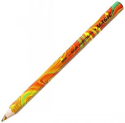 Kredka wielokolorowa MAGIC, KOH-I-NOOR