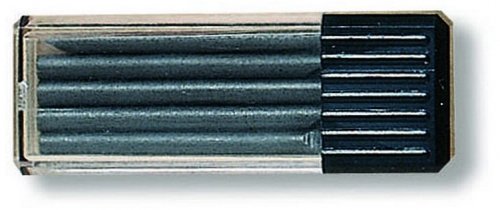 Grafity do cyrkli 2 mm x 18 mm fiolka 5 szt., Koh-i-Noor